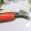 small size pet grooming brush