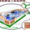 poultry cooling pad