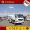 Competitive price HOWO 10cbm used concrete mixer truck