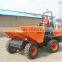 ISO CE 1-10 ton dumper truck dimensions for hot sales