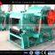China supplier CE approved wood drum chipper/drum wood chipper/ industrial wood chipper machine price