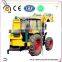 Wire rod digging machine bored piling equipment