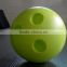 OEM Blow Molding Plastic Pit Hollow Ball For Ball Pools