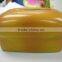 OEM money box ,multicolourl piggy bank, plastic HDPE coin bank