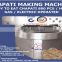 manufactuer chapati machine