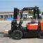 LPG and Gasoline Forklifts