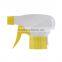 Plastic trigger sprayer metal spring garden sprayers ratchet closure