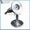 VLT stainless steel RGB pool lamp 3w 3in1 spot led mini light underwater supplier in China
