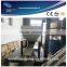 Automatic PE LDPE LLDPE PVC PET high speed plastic pulverizer machine / pulverizer mill/ PVC pulverizer