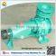 Centrifugal Sulfuric Acid Resistant Chemical Transfer Pump