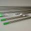 wp green electrodes for welding aluminum