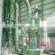Small scale cement raw material / clinker / slag vertical roller mill grinder