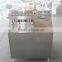 stainless steel types of yogurt homogenizer