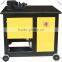 Construction equipment GF20 cnc stirrup bending machine