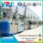 pp Strap Band Thickness 0.45-0.8mm Production Line
