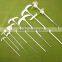 Durable PTFE Stirring Rod