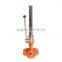 Manual beer bottle capping machine