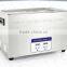 JP-100S Ultrasonic Cleaner(industry) hardware parts/circuit board/lab work piece cleaning machine