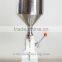 Manual Filling Machine (5~50ml) for Cream & Shampoo & Cosmetic