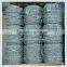 cheap price electric Galvanized fence wire barbed wire