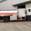 14m3 Dongfeng Aluminous Fuel Tank Refueling Tanker Truck