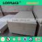 high quality calcium silicate boards properties