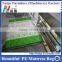 vacuum bag for foam mattress