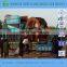 Sand Separator Trommel Screen Machine for sale