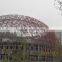 Space Truss Sports Complex