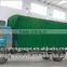 PVC/PE coated waterproof fabric for truck cover
