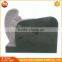 Best Price Polish Western Double Angel Heart Headstone