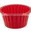 3D cupcake muffin cream cheese mold liner spiral top helix decoration direct