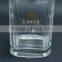 500ml 750ml 1.5L clear empty glass wine bottle wholesale