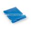 Promotional disposable foldable poncho