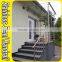 Modern Design Stainless Steel Outdoor Metal Handrail for Steps