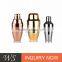 Wholesale 750ml Deluxe Copper Plated Stainless Steel Cocktail Shaker