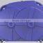 Cyclocross bike case for airplane