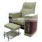 Foot massage sofa chair Salon furniture using reflexology sofa chair TKN-3M006