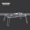 bbq grills/oblong shape bbq net/stainless steel