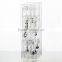 Alibaba gold supplier wholesale clear acrylic earrings organizer