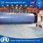 Italy high humidity materials cow dung rotary dryer for sale