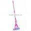 pva mop (SPONGE mop,butterfly sponge mop,water squeeze mop)