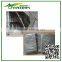 high quality camping UV proof sunshade roof top tent tarp