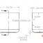 China Custom Made Deep Drawing Sheet Metal Cans