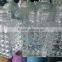 150ml 200ml 300ml new design glass diffuser bottle with reed
