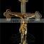 High Quality Religious Crucifix Statue Sculpture