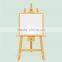 supply high quality children painting easel stand