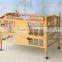 modern baby crib