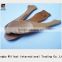 Profesional manufacture wooden mini spoon, salt or spice kitchen spoons