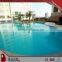 High Quality Granite cover for swimming pool